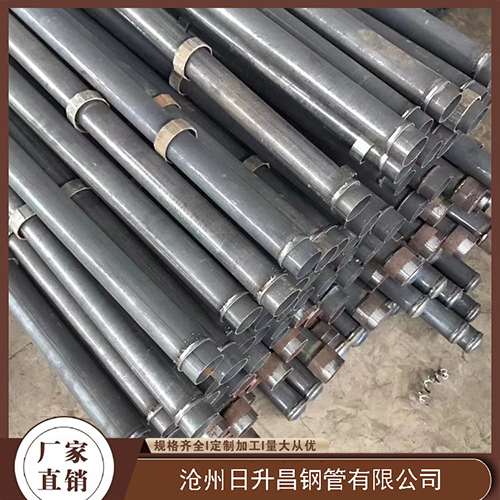 宁南声测管生产厂家